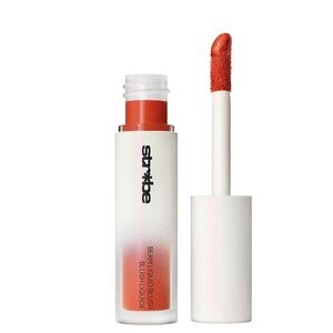 🧡NIB🧡 MAC ✨Apricot Jelly✨ Strobe Beam Liquid Blush